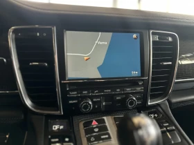 Porsche Panamera Turbo* Ceramic* Burm3D* SportChro* ЛИЗИНГ, снимка 13