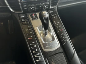 Porsche Panamera Turbo* Ceramic* Burm3D* SportChro* ЛИЗИНГ, снимка 14