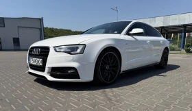 Audi A5, снимка 1