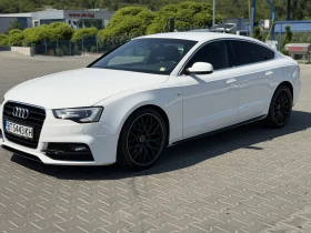 Audi A5, снимка 2