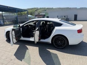 Audi A5, снимка 11
