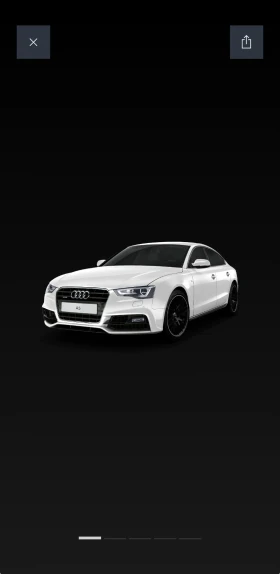 Audi A5, снимка 13