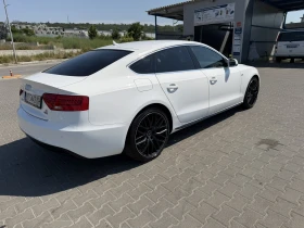 Audi A5, снимка 4