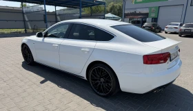Audi A5, снимка 3