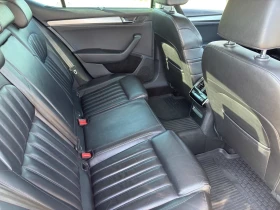 Skoda Superb, снимка 10