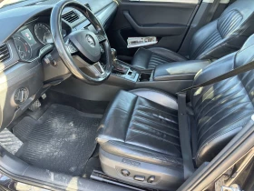 Skoda Superb, снимка 6