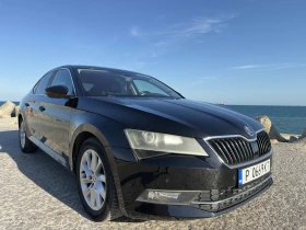 Skoda Superb, снимка 3