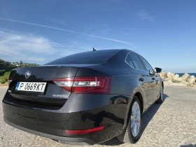 Skoda Superb, снимка 4
