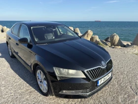 Skoda Superb, снимка 1