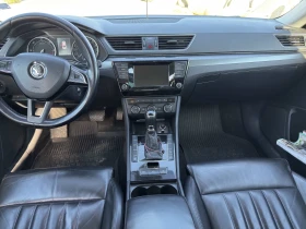 Skoda Superb, снимка 7