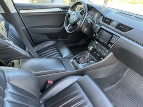 Skoda Superb, снимка 8