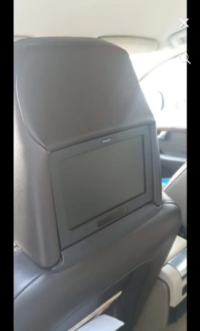 Volvo Xc70, снимка 5