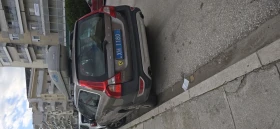 Volvo Xc70, снимка 6