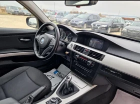 BMW 320 d M PACK Facelift, снимка 13