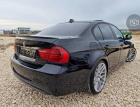 BMW 320 d M PACK Facelift, снимка 5