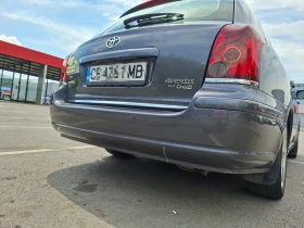 Toyota Avensis 2.2 d4d 150 k.c Elegant, снимка 9