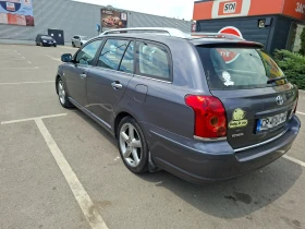 Toyota Avensis 2.2 d4d 150 k.c Elegant, снимка 4