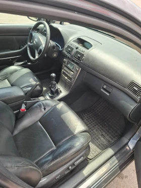 Toyota Avensis 2.2 d4d 150 k.c Elegant, снимка 12