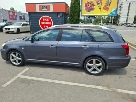 Toyota Avensis 2.2 d4d 150 k.c Elegant, снимка 3