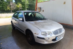 Rover 25, снимка 4