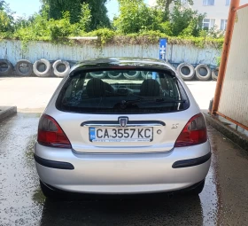Rover 25, снимка 2