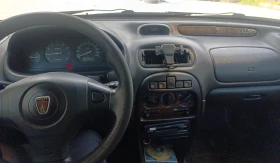 Rover 25, снимка 5