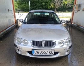 Rover 25, снимка 1