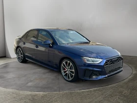 Audi S4 Technik/ Bang & Olufsen/360 camera/Digital/ Matrix, снимка 3