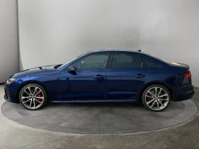 Audi S4 Technik/ Bang & Olufsen/360 camera/Digital/ Matrix, снимка 4
