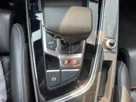 Audi S4 Technik/ Bang & Olufsen/360 camera/Digital/ Matrix, снимка 15