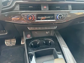 Audi S4 Technik/ Bang & Olufsen/360 camera/Digital/ Matrix, снимка 14