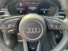 Audi S4 Technik/ Bang & Olufsen/360 camera/Digital/ Matrix, снимка 12