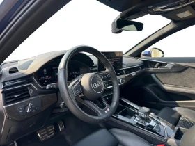 Audi S4 Technik/ Bang & Olufsen/360 camera/Digital/ Matrix, снимка 10