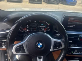 BMW 530 * xDrive * ЛИЦЕНЗИРАН ДИЛЪР * CARFAX, снимка 8