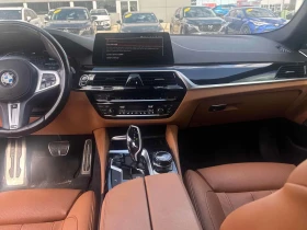 BMW 530 * xDrive * ЛИЦЕНЗИРАН ДИЛЪР * CARFAX, снимка 9