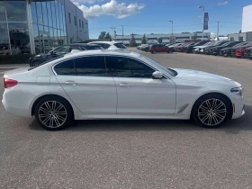 BMW 530 * xDrive * ЛИЦЕНЗИРАН ДИЛЪР * CARFAX, снимка 3