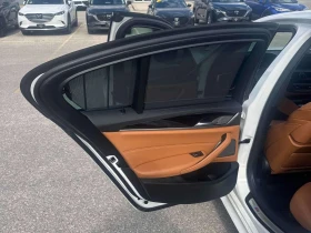 BMW 530 * xDrive * ЛИЦЕНЗИРАН ДИЛЪР * CARFAX, снимка 15