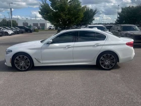 BMW 530 * xDrive * ЛИЦЕНЗИРАН ДИЛЪР * CARFAX, снимка 2