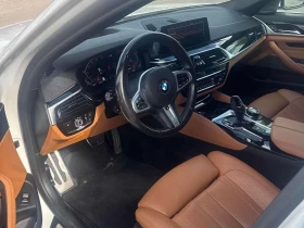 BMW 530 * xDrive * ЛИЦЕНЗИРАН ДИЛЪР * CARFAX, снимка 5