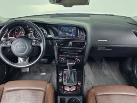 Audi A5 35 TDI QUATTRO Dynamic /CARFAX, снимка 7
