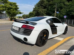 Audi R8 V10 COUPE, снимка 4