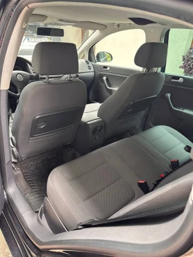 VW Golf Plus 2.0 tdi, снимка 5