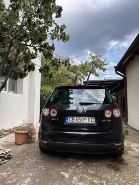 VW Golf Plus 2.0 tdi, снимка 2