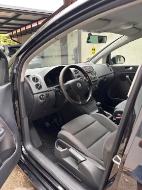VW Golf Plus 2.0 tdi, снимка 4