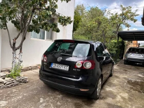 VW Golf Plus 2.0 tdi, снимка 3