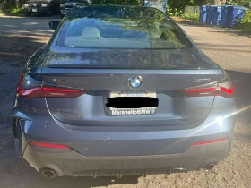 BMW 430 * 430i xDrive * CARFAX * ЦЕНА ДО БГ, снимка 6