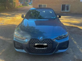 BMW 430 * 430i xDrive * CARFAX * ЦЕНА ДО БГ, снимка 8