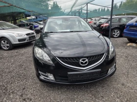 Mazda 6 2, 2 tdi 125 hp, снимка 2