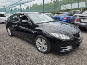 Mazda 6 2, 2 tdi 125 hp, снимка 1