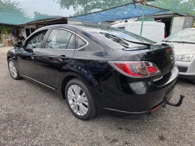 Mazda 6 2, 2 tdi 125 hp, снимка 6